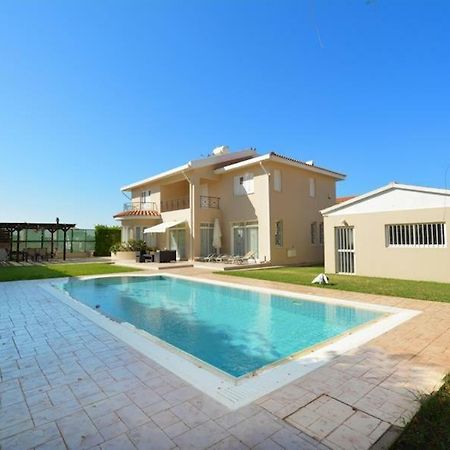 Villa Daryah Sirina Bay 普罗塔拉斯 外观 照片