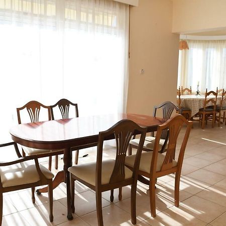 Villa Daryah Sirina Bay 普罗塔拉斯 外观 照片